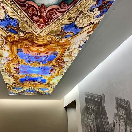 Suite Del Ponte Normanno Vespro Палермо Экстерьер фото