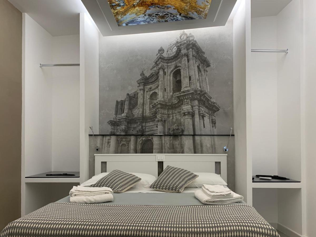 Suite Del Ponte Normanno Vespro Палермо Экстерьер фото